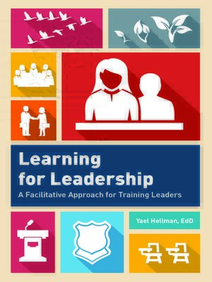 cover image of Learning for Leadership